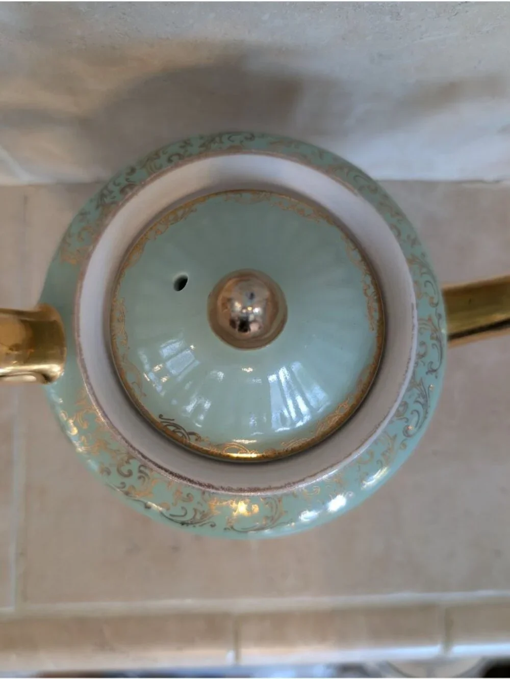 Vintage Hall China 
